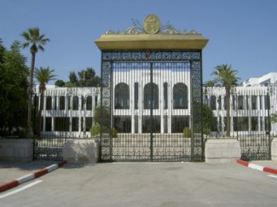 Tunis