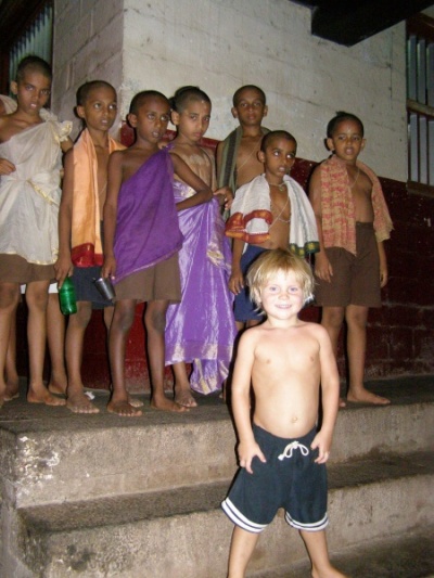 В Удупи В Удупи