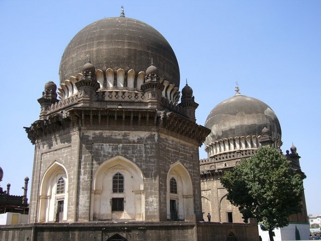 Jod Gumbaz (Bijapur)