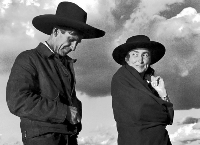 1937-adams-georgia-okeeff e-and-orville-cox-canyon- de-chelly-national-monume nt-arizona 