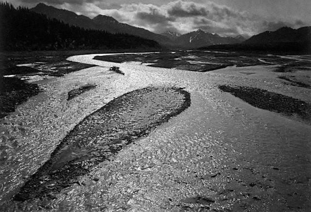 1964_Bridalveil-Fall-ca-1 9  27-adams-teklanika-rive  r-mount-mckinley-national -park