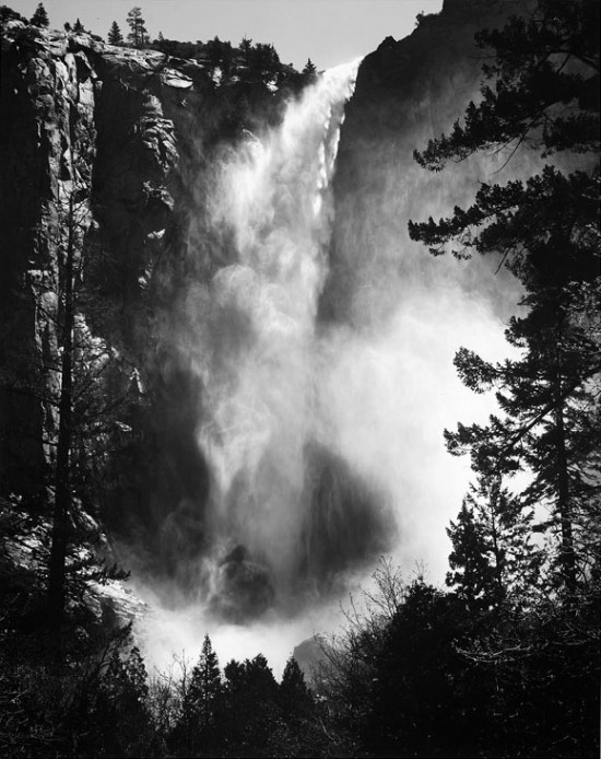 1938-adams-clearing-storm -sonoma-county-hills