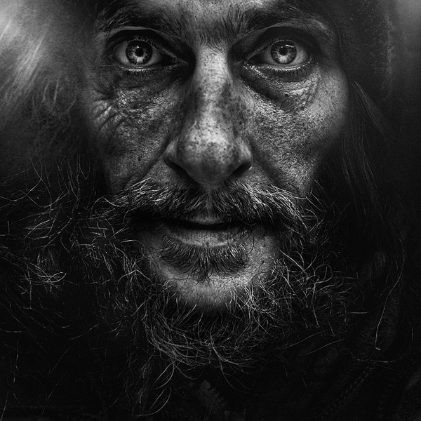 () Lee Jeffries