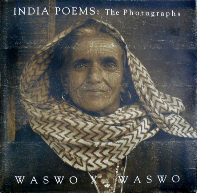 India Poems. Waswo X. Waswo. India Poems. Waswo X. Waswo.