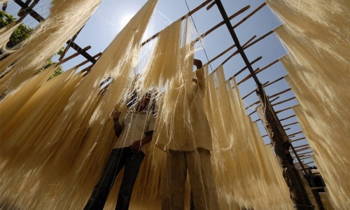 REUTERS/Krishnendu Halder