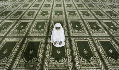 AP Photo/Muhammed Muheisen