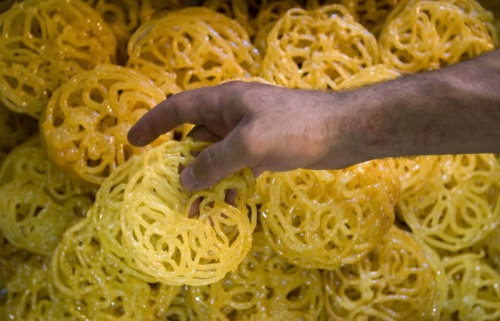 REUTERS/Morteza Nikoubazl