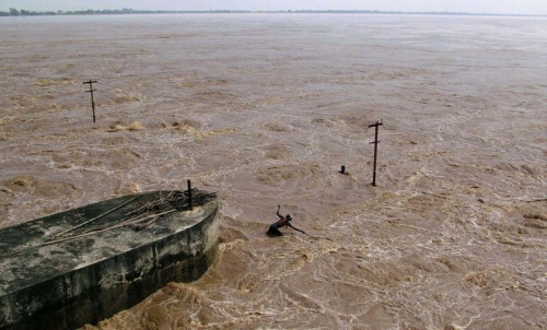 AP Photo/Biswaranjan Rout