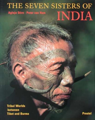 Индийские племена