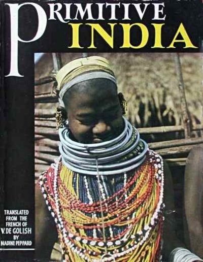 Индийские аборигены