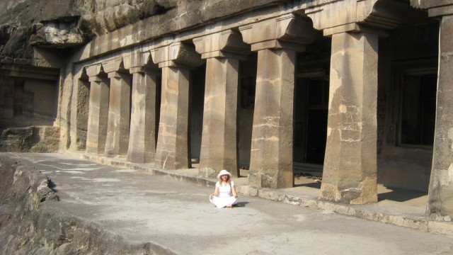 Аджанта Аджанта