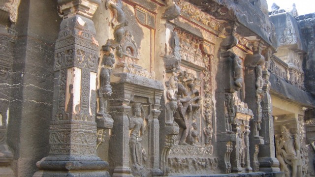 Эллора Эллора