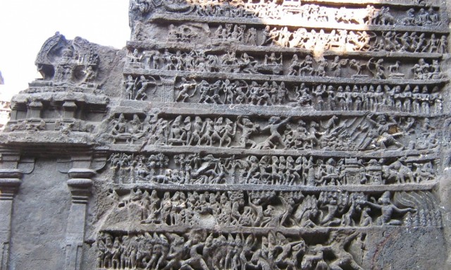 Эллора Эллора