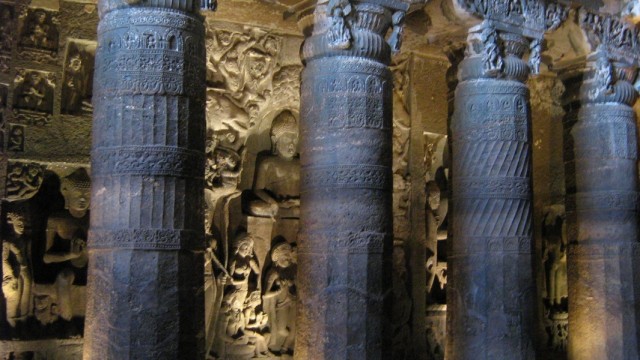 Аджанта Аджанта