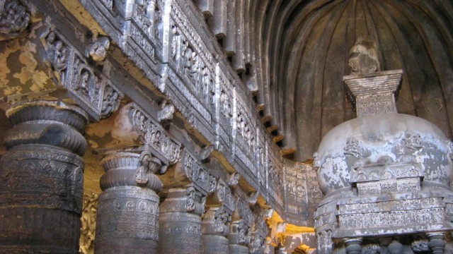 Аджанта Аджанта