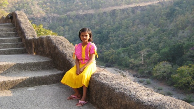 Чудесная девочка Чудесная девочка