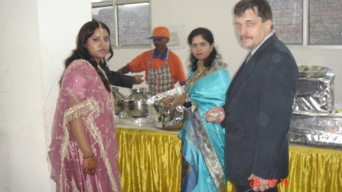 polite conversation polite conversation