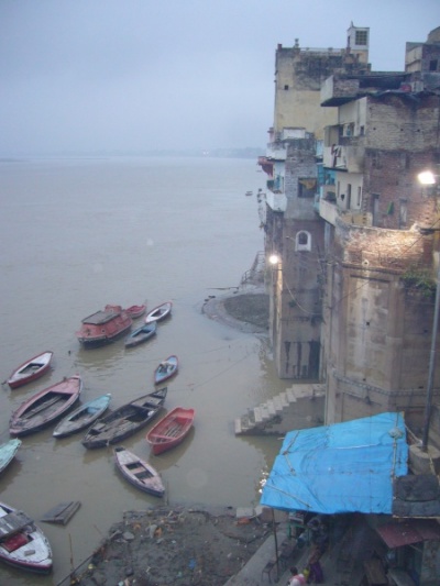 Benares