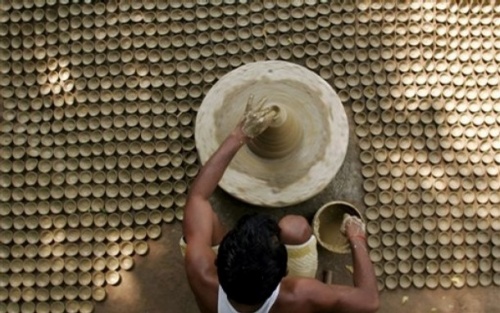 AP photo by Rajesh Kumar Singh