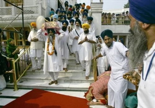 AP photo by Altaf Qadri