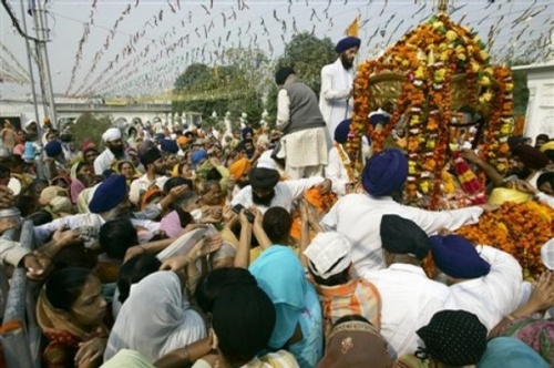 AP photo by Altaf Qadri