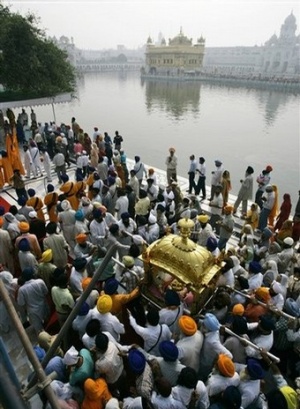 AP photo by Altaf Qadri