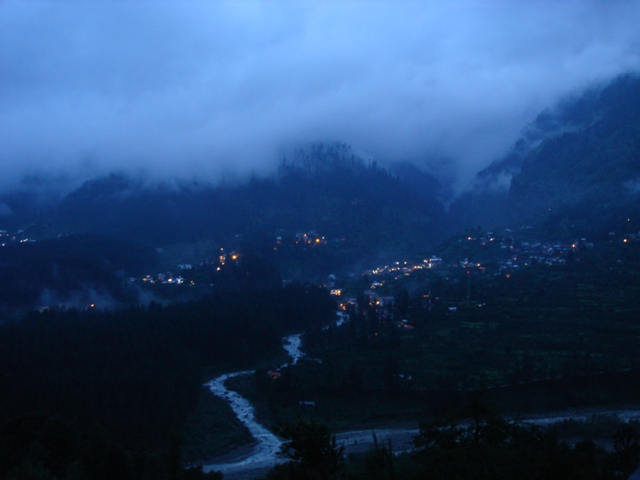  Old Manali