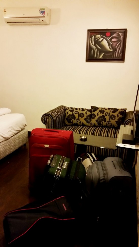    Capitol Hills,   6  :)