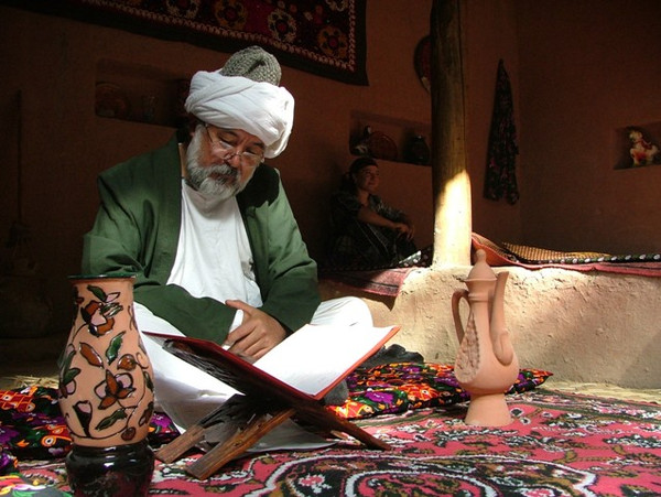 Мудрец Мудрец