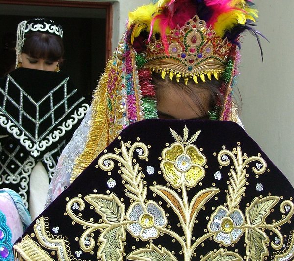 вышла невеста вышла невеста