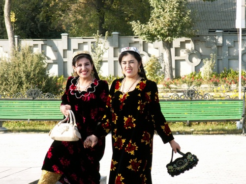 Знакомства В Г Душанбе
