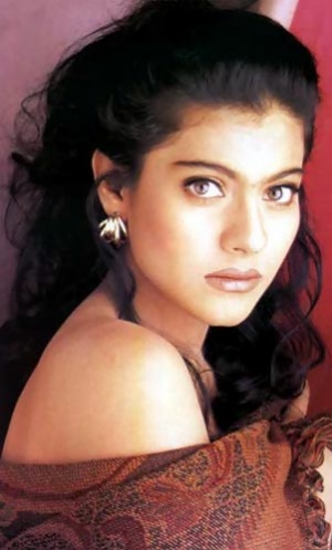 kajol