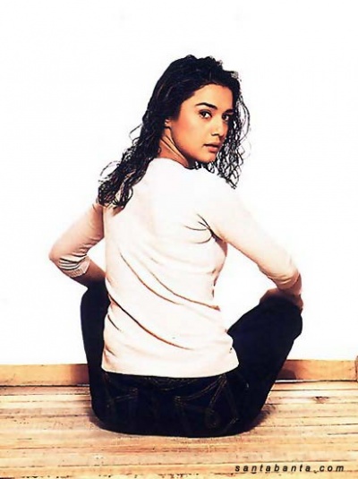 preity zinta