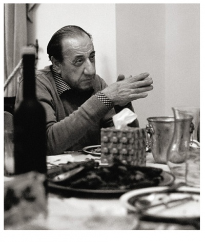    .    ,      . (Canon FD 50/1.4  EktaChrome)