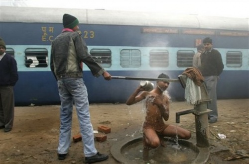 AP Photo by Rajesh Kumar Singh