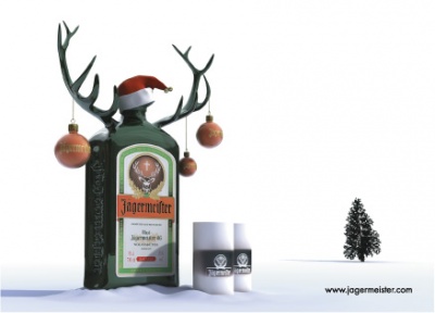 J&#228;germeister