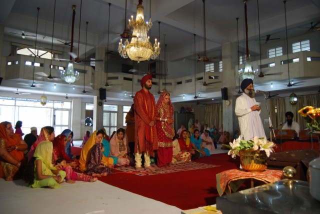 gurdwara