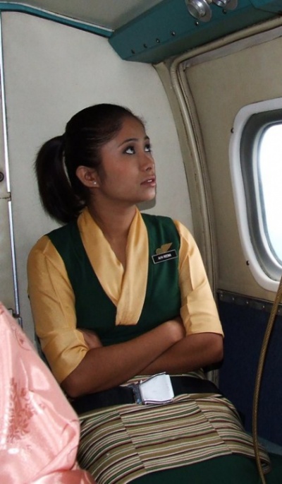  Yeti Airlines