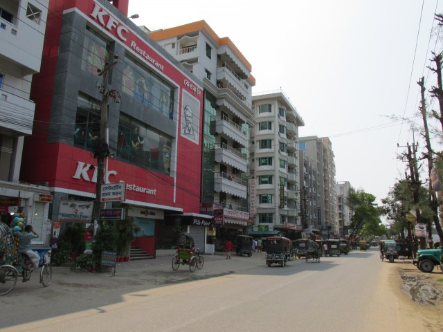    Kolatoli Circle