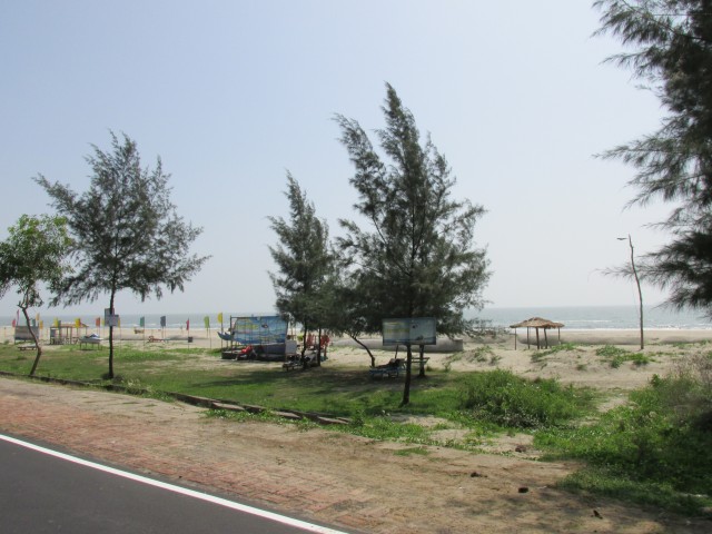 Himchari Beach