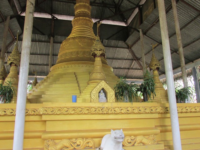   Aggmeda Khyang