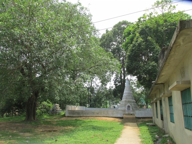   Aggmeda Khyang