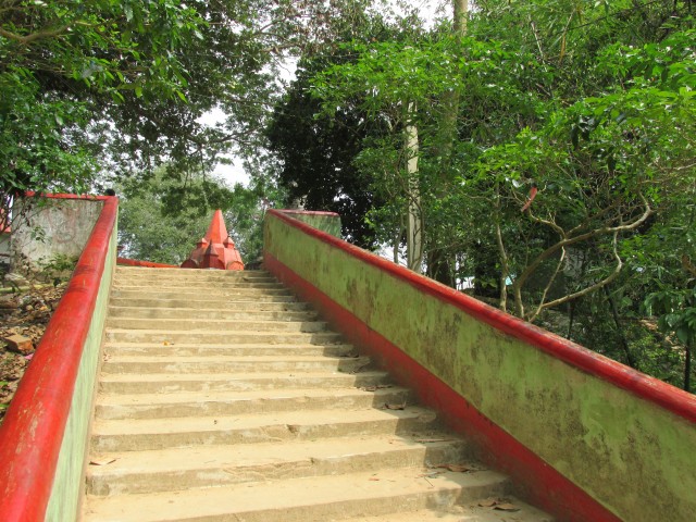   Sree Sree Ramkut Tirthadam