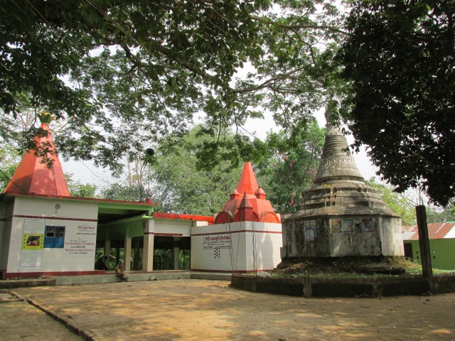 Sree Sree Ramkut Tirthadam