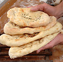 indian naan