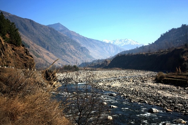  Rohru-Sanchal pass