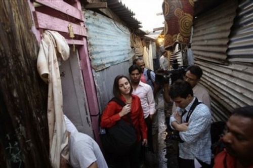 AP Photo by Gautam Singh