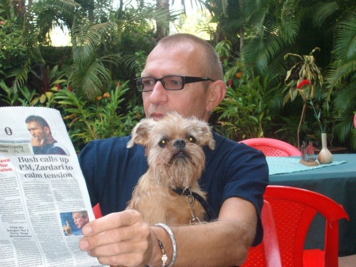  01.01.2009  Palm Groove Cottages