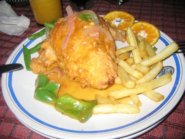 курочка с медом курочка с медом