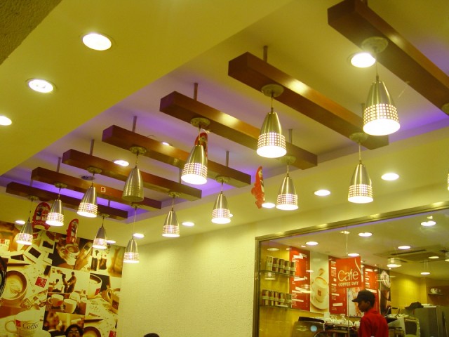 кофейня в Колве кофейня в Колве